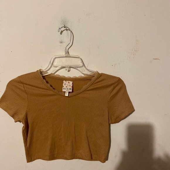 Other - BELLE du JOUR Shirt